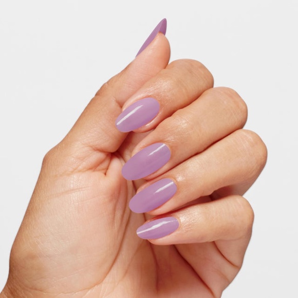 OPI⎜Infinite Shine Gel-Like Lacquer⎜Last Glam Standing - Picture 5 of 6